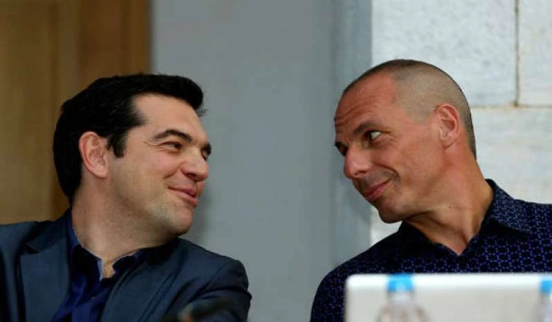 ΒΙΝΤΕΟ: «Την πρώτη περίοδο ΣΥΡΙΖΑ τουλάχιστον 200 δις ευρώ ζημιά για την Ελλάδα»